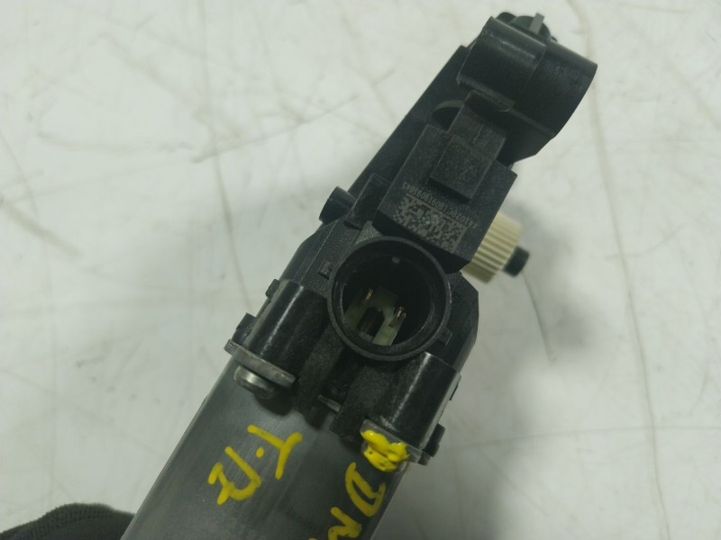 Recambio de motor elevalunas trasero izquierdo para kia niro concept referencia OEM IAM  83450G5000 