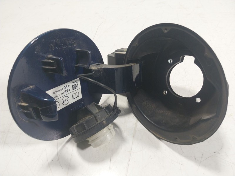 Recambio de tapa combustible para kia niro concept referencia OEM IAM  69513G5000 