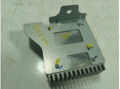 Recambio de modulo electronico para kia niro concept referencia OEM IAM  96390G500  2