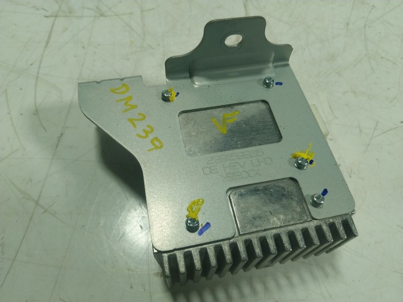 Recambio de modulo electronico para kia niro concept referencia OEM IAM  96390G500 