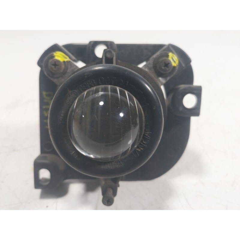 Recambio de faro antiniebla izquierdo para fiat nuova 500 (150) 1.2 cat referencia OEM IAM  478588426 