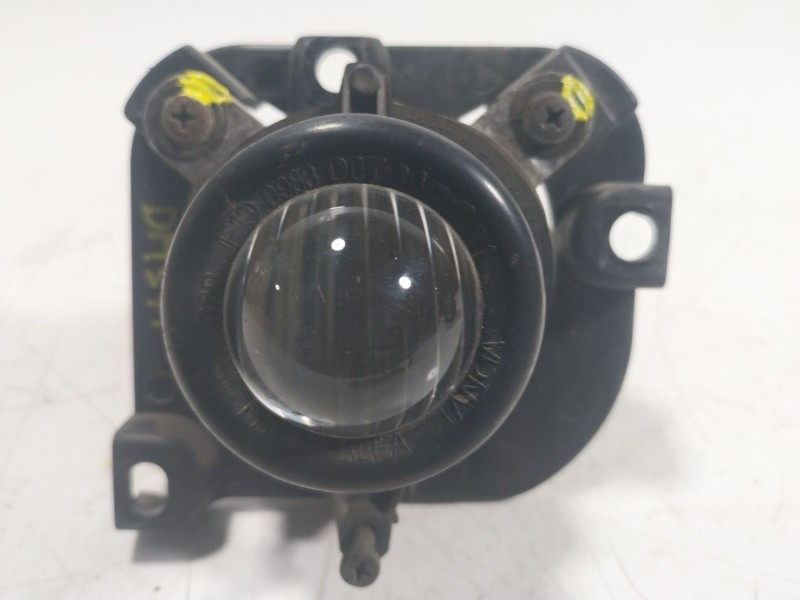 Recambio de faro antiniebla izquierdo para fiat nuova 500 (150) 1.2 cat referencia OEM IAM  478588426 