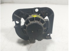 Recambio de faro antiniebla izquierdo para fiat nuova 500 (150) 1.2 cat referencia OEM IAM  478588426  2