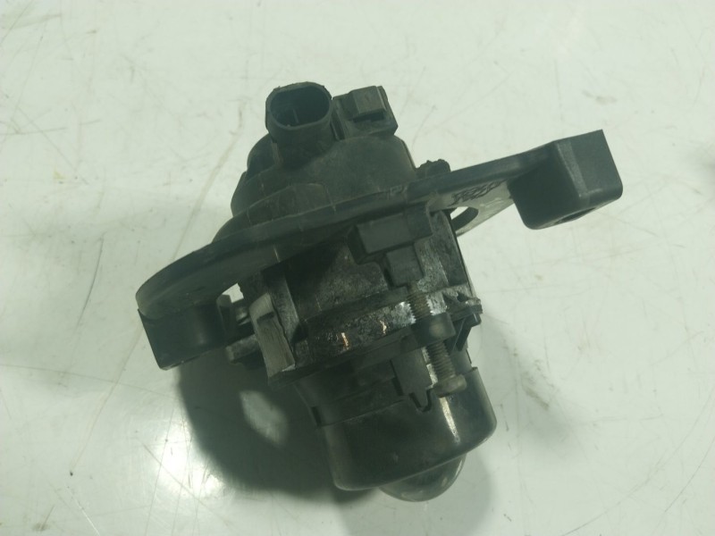 Recambio de faro antiniebla izquierdo para fiat nuova 500 (150) 1.2 cat referencia OEM IAM  478588426 