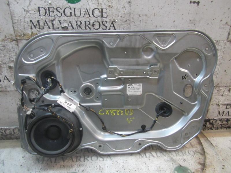 Recambio de elevalunas delantero derecho para ford focus sportbreak (cap) 2.0 tdci cat referencia OEM IAM 1738646  