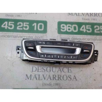 MANDO CLIMATIZADOR 275103596R 275100007R 