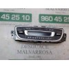 Recambio de mando climatizador para renault megane iii berlina 5 p authentique referencia OEM IAM 275103596R 275100007R 