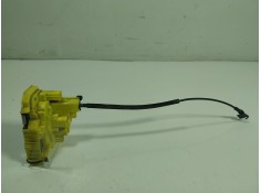 Recambio de cerradura puerta trasera derecha para fiat qubo (300) 1.3 16v m-jet cat referencia OEM IAM  1365304080  2