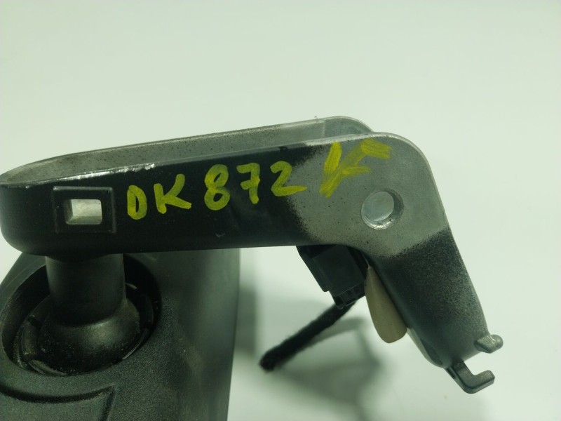 Recambio de espejo interior para bmw i3 (i01) 125 kw referencia OEM IAM   