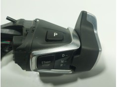 Recambio de palanca cambio para bmw i3 (i01) 125 kw referencia OEM IAM  9322111  2