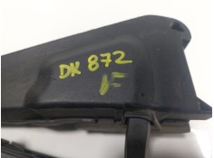 Recambio de potenciometro pedal para bmw i3 (i01) 125 kw referencia OEM IAM  6853176  2