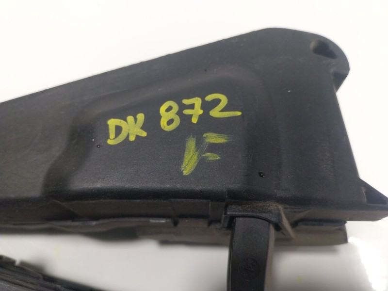 Recambio de potenciometro pedal para bmw i3 (i01) 125 kw referencia OEM IAM  6853176 