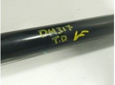 Recambio de amortiguador trasero derecho para renault arkana referencia OEM IAM  562100741R  2