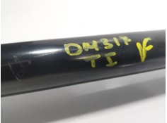 Recambio de amortiguador trasero izquierdo para renault arkana referencia OEM IAM  562100741R  2