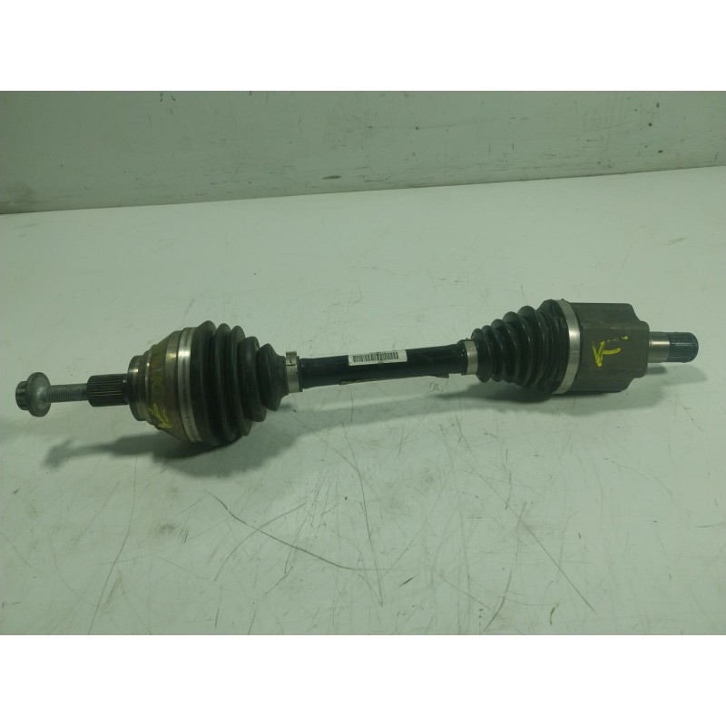 Recambio de transmision izquierda para cupra leon sportstourer (kl8) 1.4 tsi phev referencia OEM IAM  5QF407271B 