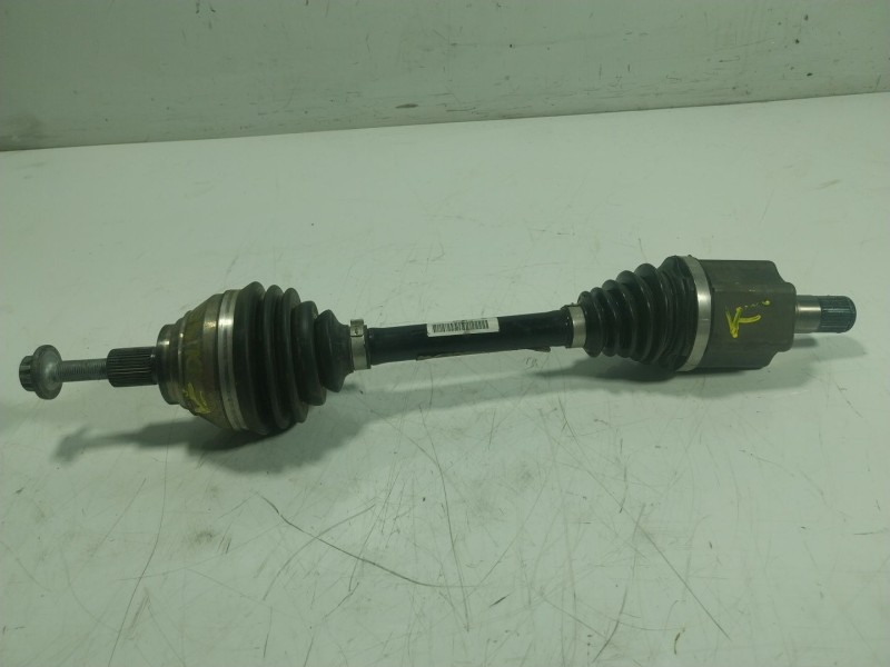 Recambio de transmision izquierda para cupra leon sportstourer (kl8) 1.4 tsi phev referencia OEM IAM  5QF407271B 