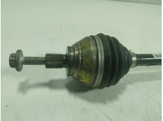 Recambio de transmision izquierda para cupra leon sportstourer (kl8) 1.4 tsi phev referencia OEM IAM  5QF407271B  2