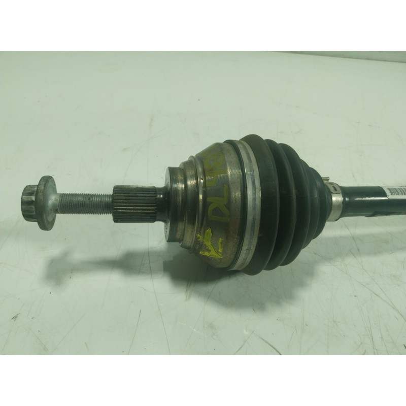 Recambio de transmision izquierda para cupra leon sportstourer (kl8) 1.4 tsi phev referencia OEM IAM  5QF407271B 