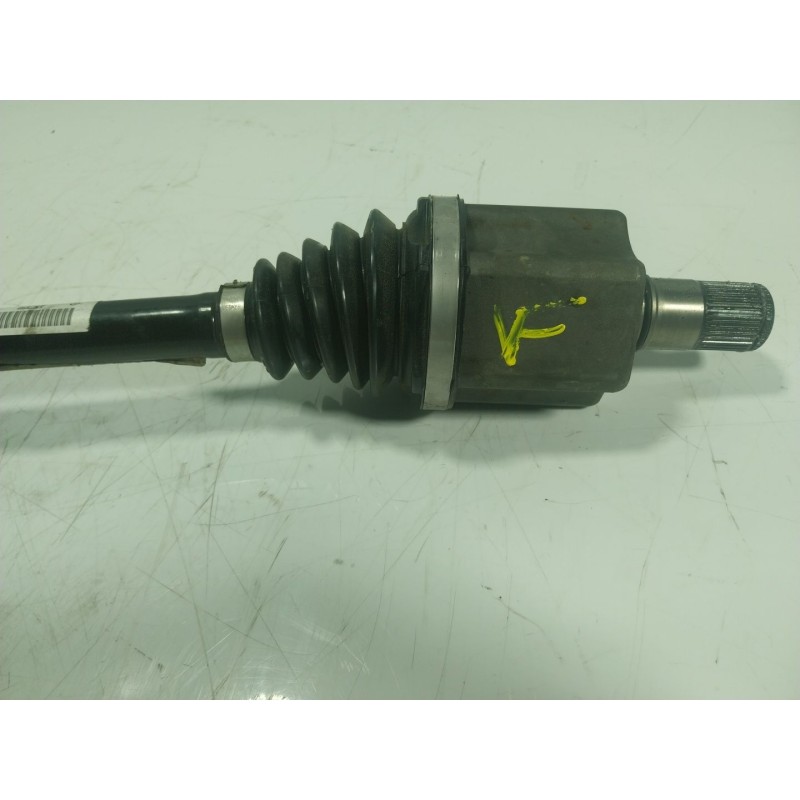 Recambio de transmision izquierda para cupra leon sportstourer (kl8) 1.4 tsi phev referencia OEM IAM  5QF407271B 