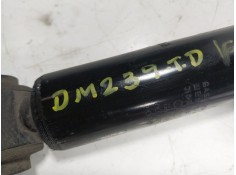 Recambio de amortiguador trasero derecho para kia niro concept referencia OEM IAM  55300G5200  2