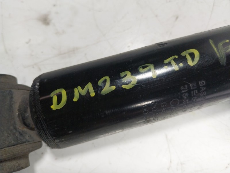 Recambio de amortiguador trasero derecho para kia niro concept referencia OEM IAM  55300G5200 