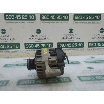 ALTERNADOR 13502581 