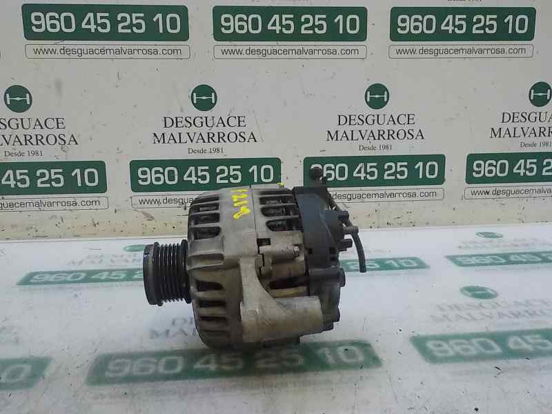 Recambio de alternador para opel insignia berlina 2.0 16v cdti referencia OEM IAM 13502581  