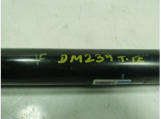 Recambio de amortiguador trasero izquierdo para kia niro concept referencia OEM IAM  55300G5200  2