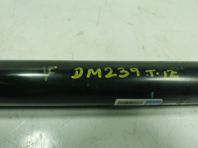 Recambio de amortiguador trasero izquierdo para kia niro concept referencia OEM IAM  55300G5200 