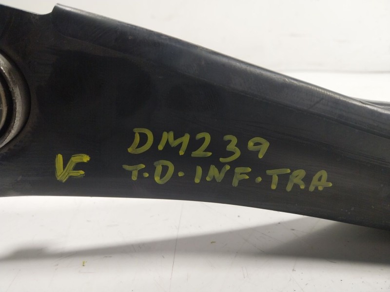 Recambio de brazo suspension inferior trasero derecho para kia niro concept referencia OEM IAM   