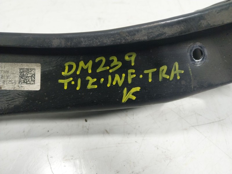 Recambio de brazo suspension inferior trasero izquierdo para kia niro concept referencia OEM IAM  55210G2100 