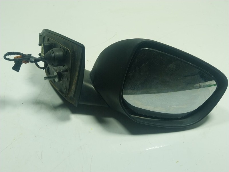 Recambio de espejo derecho para citroën c4 cactus 1.2 vti 82 referencia OEM IAM 98016917XT  