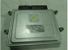 Recambio de centralita motor uce para kia niro concept referencia OEM IAM  391B503DL8  2