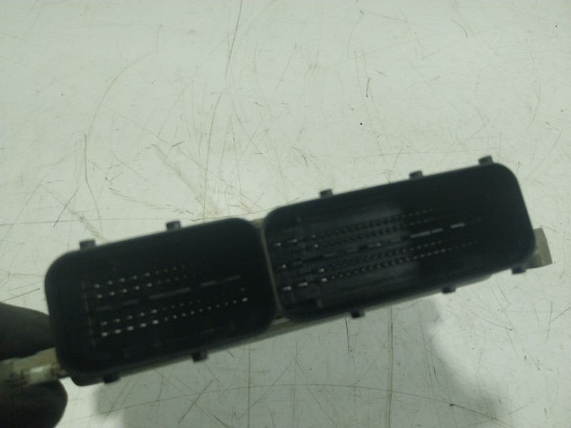 Recambio de centralita motor uce para kia niro concept referencia OEM IAM  391B503DL8 