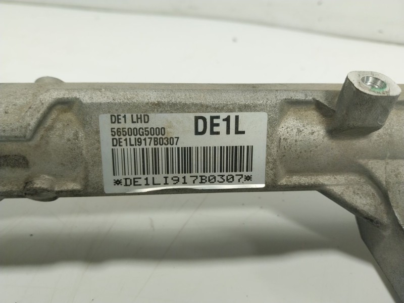 Recambio de cremallera direccion para kia niro concept referencia OEM IAM  56500G5000 