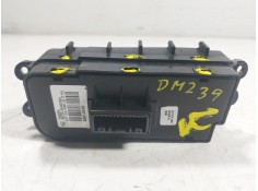 Recambio de mando multifuncion para kia niro concept referencia OEM IAM  93700G5AE0WK  2