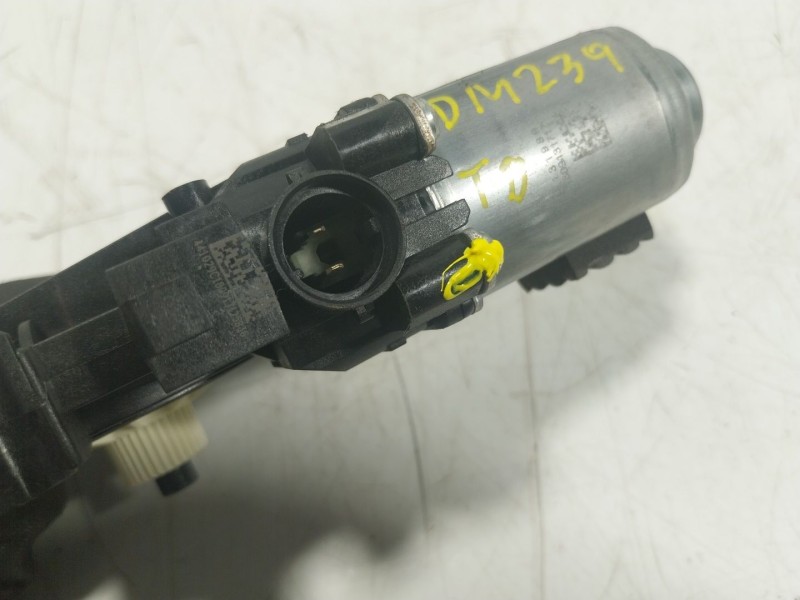 Recambio de motor elevalunas trasero derecho para kia niro concept referencia OEM IAM  83460G5000 