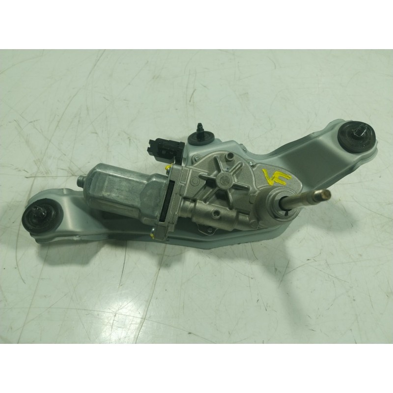 Recambio de motor limpia trasero para kia niro concept referencia OEM IAM  98700G5000 