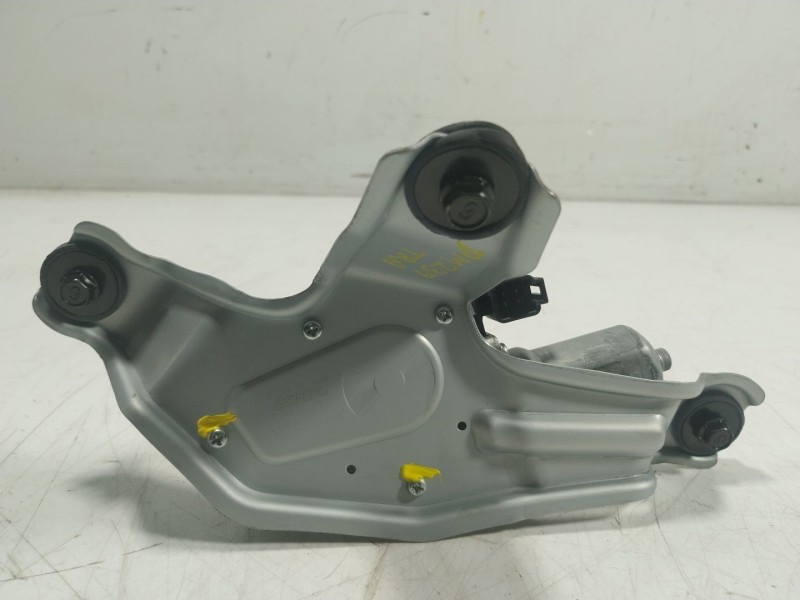 Recambio de motor limpia trasero para kia niro concept referencia OEM IAM  98700G5000 