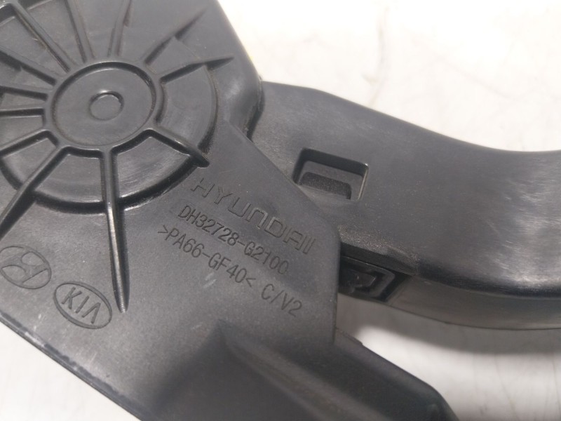 Recambio de potenciometro pedal para kia niro concept referencia OEM IAM  3274003100 