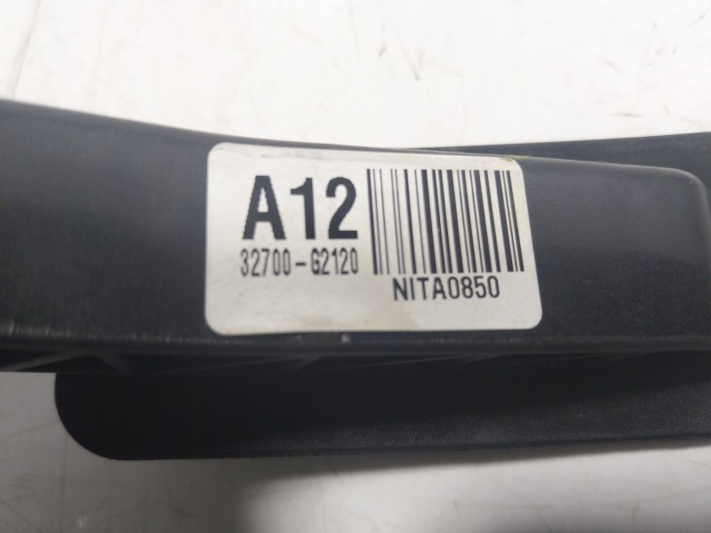 Recambio de potenciometro pedal para kia niro concept referencia OEM IAM  3274003100 