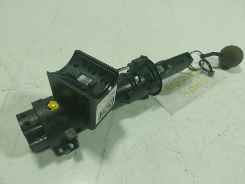 Recambio de antirrobo para fiat nuova 500 (150) 1.2 cat referencia OEM IAM  51800628 