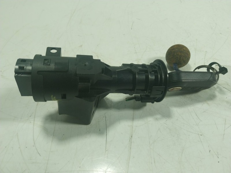 Recambio de antirrobo para fiat nuova 500 (150) 1.2 cat referencia OEM IAM  51800628 