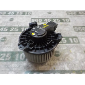 MOTOR CALEFACCION 71743150 AV27270003119J26 AV27270003119J26