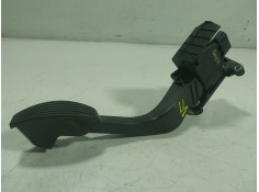 Recambio de potenciometro pedal para fiat nuova 500 (150) 1.2 cat referencia OEM IAM   
