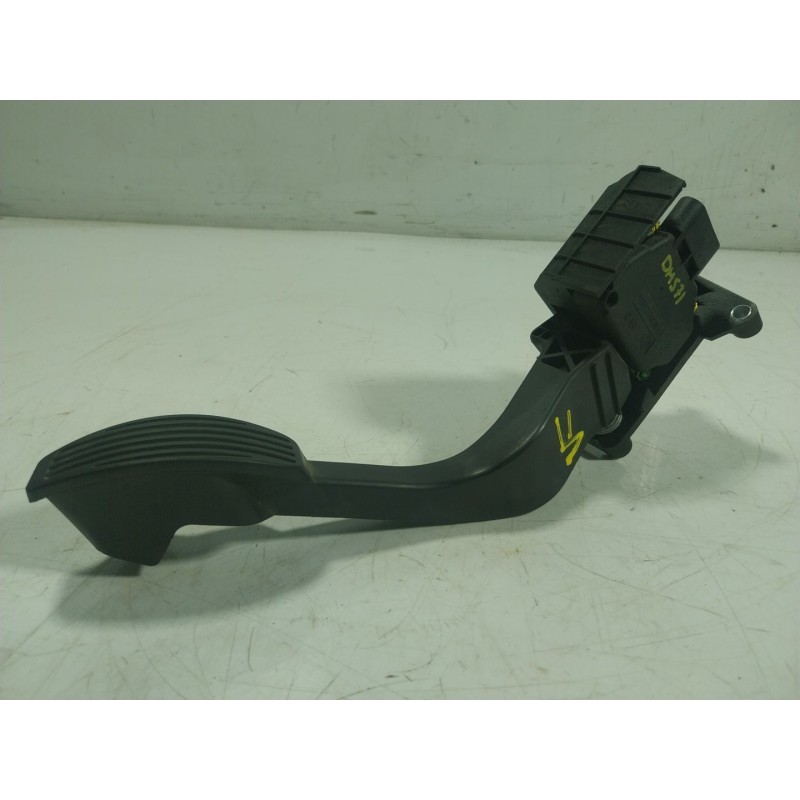 Recambio de potenciometro pedal para fiat nuova 500 (150) 1.2 cat referencia OEM IAM   