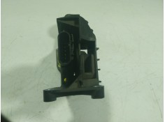 Recambio de potenciometro pedal para fiat nuova 500 (150) 1.2 cat referencia OEM IAM    2