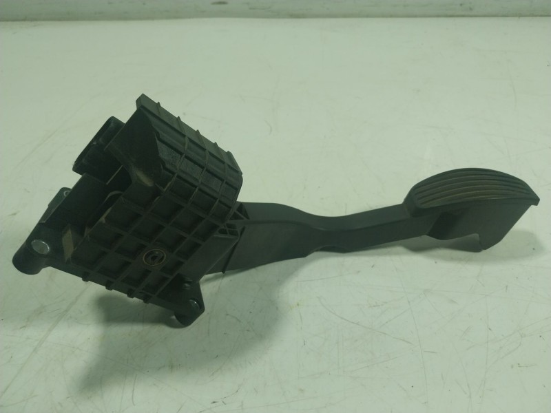 Recambio de potenciometro pedal para fiat nuova 500 (150) 1.2 cat referencia OEM IAM   