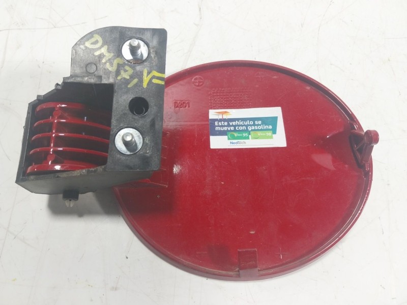 Recambio de tapa combustible para fiat nuova 500 (150) 1.2 cat referencia OEM IAM   