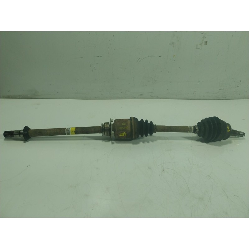 Recambio de transmision derecha para fiat qubo (300) 1.3 16v m-jet cat referencia OEM IAM  51896520 